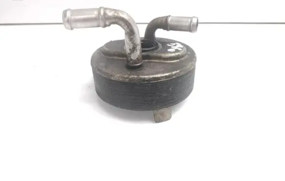 Toyota Corolla E120 E130 Oil filter mounting bracket