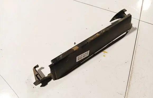 Toyota Corolla Verso E121 Other interior part