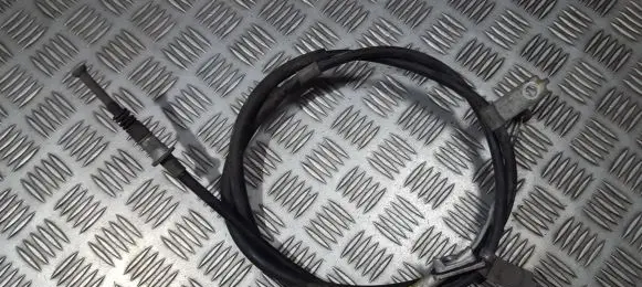 Mazda 6 Handbrake/parking brake wiring cable 