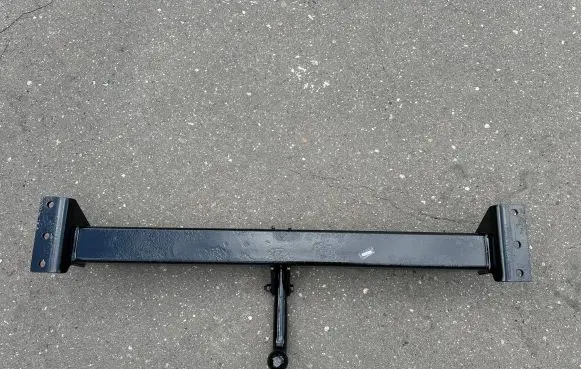 Nissan Patrol Y61 Tow bar 