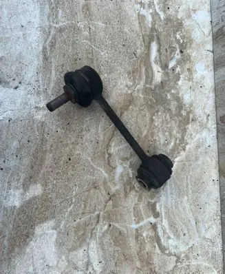 Maserati Ghibli Rear anti-roll bar/stabilizer link 