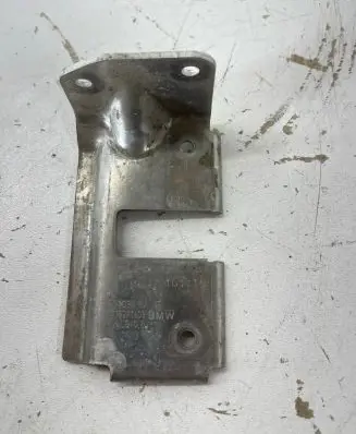BMW i8 Engine bonnet/hood hinges 7336271