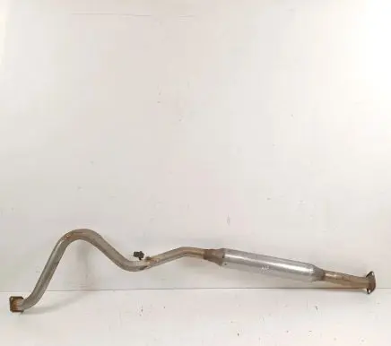 Muffler/silencer
