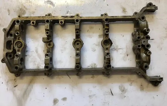 Hyundai Equus VI Engine head 22141-3F452
