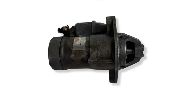 Opel Combo C Starter motor