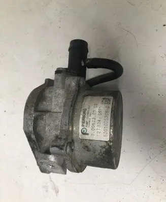 Renault Megane III Vacuum pump 8201005306C 12T334