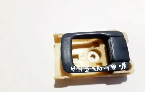 Nissan Almera Rear door interior handle