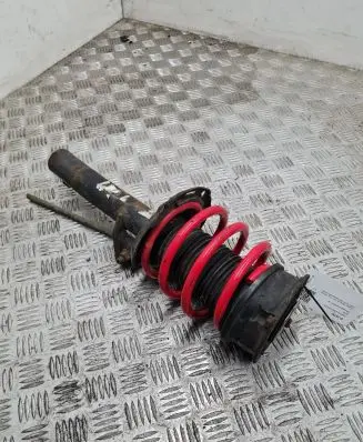 Volkswagen Golf VII Front shock absorber/damper 