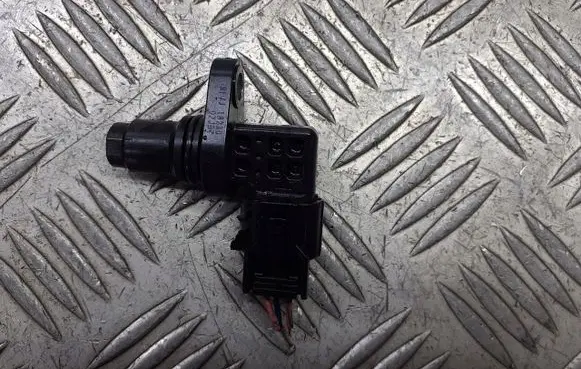 Mazda 5 Crankshaft position gear RF7J18230