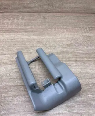Mercedes-Benz E W211 Front driver seat rail trim 2119190920