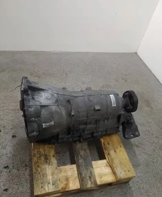 BMW 7 E65 E66 Automatic gearbox 7539119