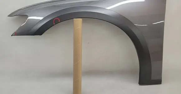 Audi A6 S6 C8 4K Fender 