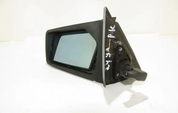 Mercedes-Benz S W126 Front door electric wing mirror