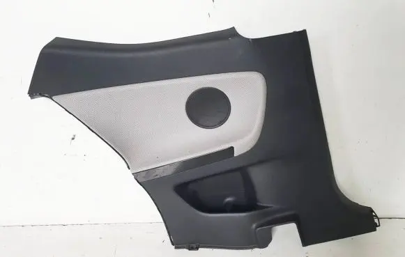 KIA Pro Cee'd II Coupe rear side trim panel 
