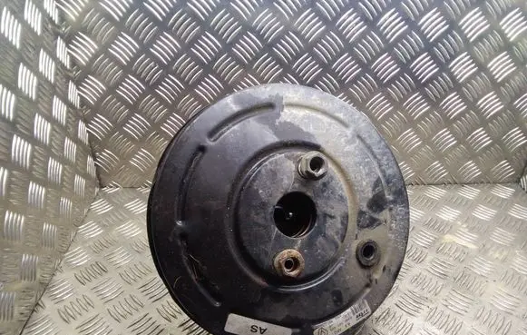 Renault Megane II Brake booster 8200157453