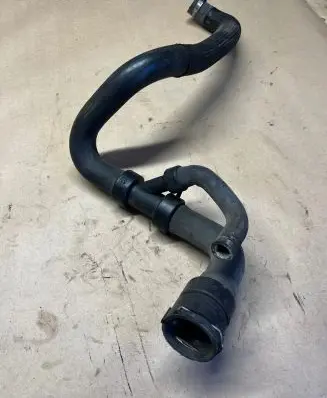 Volvo XC70 Engine coolant pipe/hose 6G918286MD 12120320