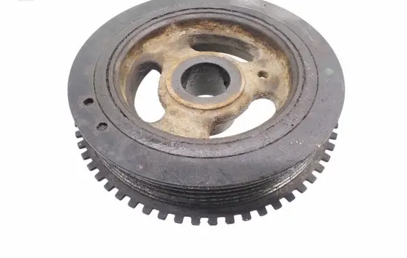 Ford Mondeo Mk III Crankshaft pulley 2S7G6316BE