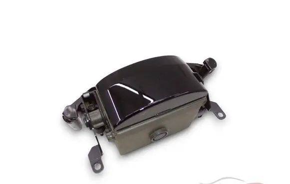 Audi A8 S8 D5 Distronic sensor radar 4N0907639J 4N0907679