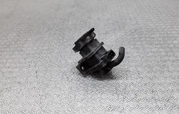 Opel Signum Turbo solenoid valve 4534375