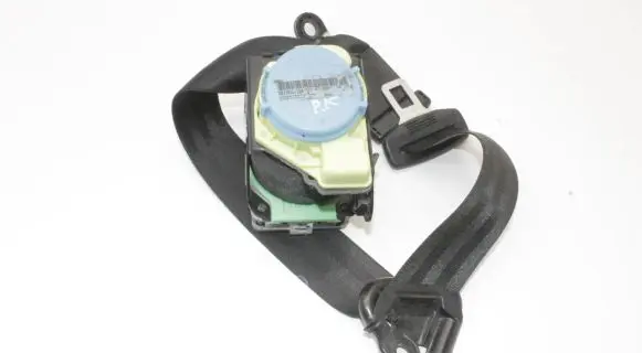 Audi TT TTS Mk2 Front seatbelt 8J8857705D