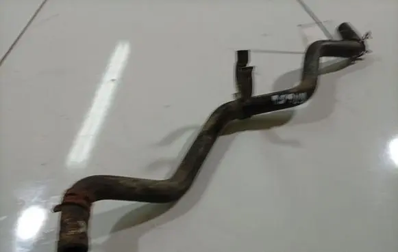 Renault Scenic II - Grand scenic II Engine coolant pipe/hose 
