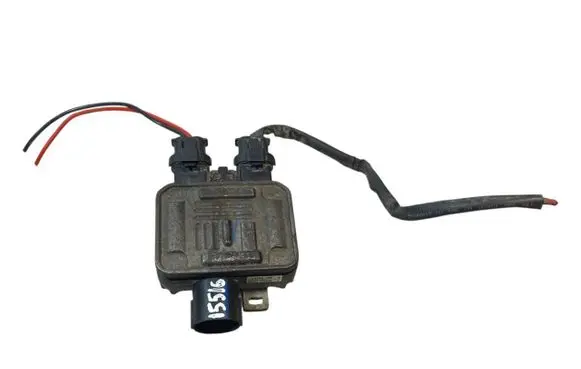 Ford Transit Coolant fan relay 940004300