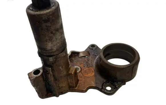 BMW X5 E53 other engine part 1433665 11361433665