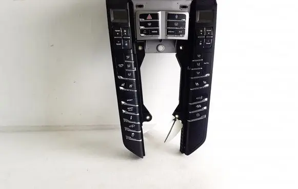 Porsche Panamera (970) A set of switches 97061343703 97065320534