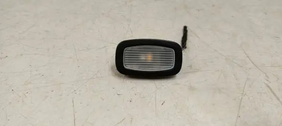 Mercedes-Benz GLC AMG Other interior light A0009064712
