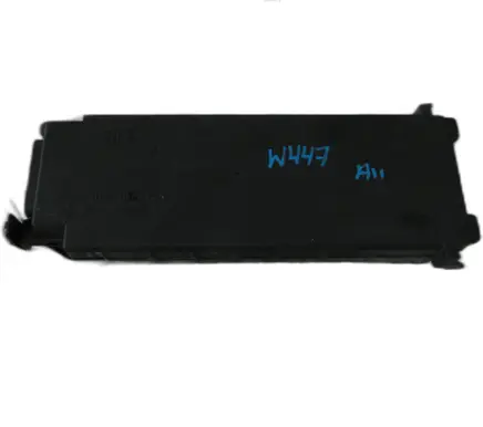 Mercedes-Benz V Class W447 Fuse box set