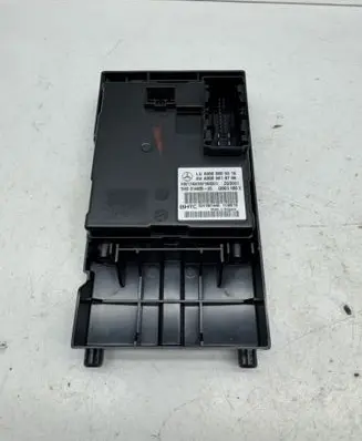 Mercedes-Benz GLE W167 Climate control unit A0009005315 5HB01443505