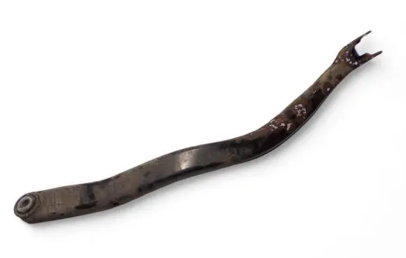 Mercedes-Benz B W245 Rear control arm A1693500229