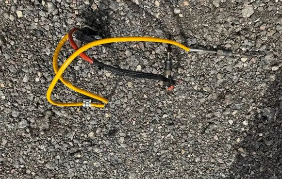 Renault Austral Lambda probe sensor 226580873R