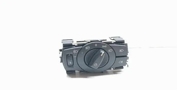BMW 1 E81 E87 Light switch 6932792