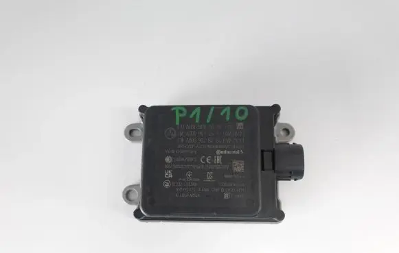 Mercedes-Benz A W177 Distronic sensor radar A0009002839