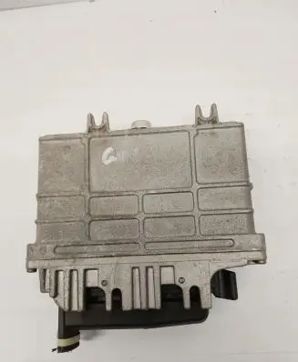 Volkswagen Golf IV Engine control unit/module 030906027M