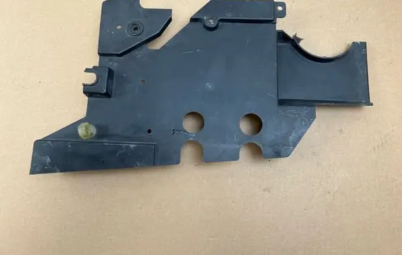 Jaguar XK - XKR Other engine bay part 6W8302253A