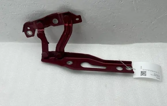 Cupra Formentor Engine bonnet/hood hinges 5FF823302