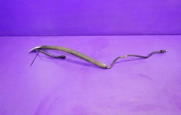 Seat Ibiza III (6L) Power steering hose/pipe/line 