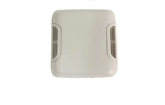 Land Rover Range Rover Sport L320 Alarm movement detector/sensor EFY500050 156219800 6520