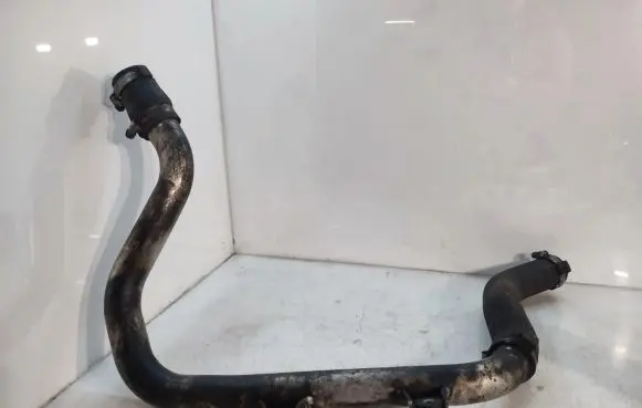KIA Sportage Intercooler hose/pipe 282502A850