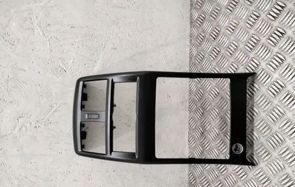 Mercedes-Benz ML W166 Other center console (tunnel) element A1666800907
