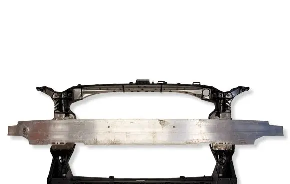 Audi A6 S6 C8 4K Radiator support slam panel 4K0805594