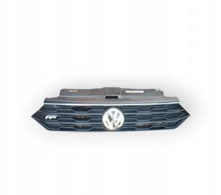 Volkswagen T-Roc Front bumper upper radiator grill 2GA853651B