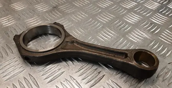 Audi A6 S6 C6 4F Connecting rod/conrod 