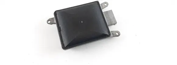 BMW 3 F30 F35 F31 Blind spot module 6869515 66326869515 12037310