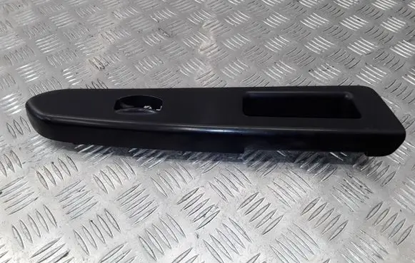 KIA Rio Front door window switch trim 612W19270