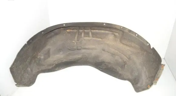 BMW X5 E70 Rear arch fender liner splash guards 7248210 51487248210 51487158378