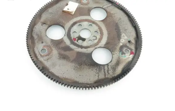 Chevrolet Equinox Flywheel 