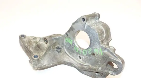 Volkswagen Crafter Fuel injection (other) 04L130389D
